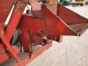 New Holland 352 Grinder Mixer - 45