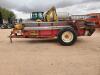 H&S Manure Spreader - 2