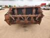 H&S Manure Spreader - 4