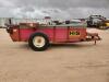 H&S Manure Spreader - 6