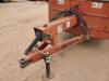 H&S Manure Spreader - 9