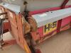 H&S Manure Spreader - 12