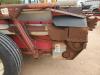 H&S Manure Spreader - 15