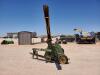 John Deere 16A Flail Chopper - 2
