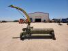 John Deere 16A Flail Chopper - 3