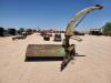 John Deere 16A Flail Chopper - 5