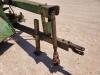 John Deere 16A Flail Chopper - 6