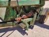 John Deere 16A Flail Chopper - 7
