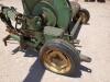 John Deere 16A Flail Chopper - 9