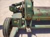 John Deere 16A Flail Chopper - 10