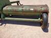 John Deere 16A Flail Chopper - 11