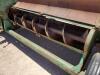 John Deere 16A Flail Chopper - 12