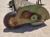 John Deere 16A Flail Chopper - 14