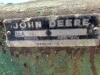 John Deere 16A Flail Chopper - 16