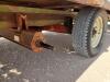 Cobey Farm Wagon, Rear Tandem Axles - 10