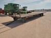 Big 12 Farm Wagon, Rear Tandem Axles