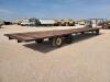 Big 12 Farm Wagon, Rear Tandem Axles - 4