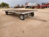 20Ft John Deere Farm Wagon - 6