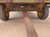 32Ft Big 12 Farm Wagon, Rear Tandem Axles - 7