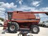 CASE 2188 Combine w/Header - 2