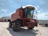 CASE 2188 Combine w/Header - 7