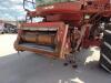 CASE 2188 Combine w/Header - 9