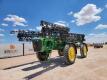 John Deere 4930 Sprayer