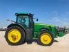 John Deere 8245R Tractor - 6