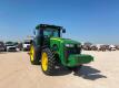 John Deere 8245R Tractor - 7