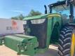 John Deere 8245R Tractor - 9