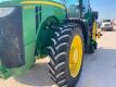 John Deere 8245R Tractor - 10