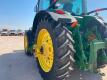 John Deere 8245R Tractor - 16