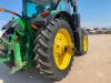 John Deere 8245R Tractor - 21