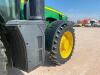 John Deere 8245R Tractor - 22