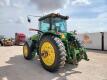 John Deere 8130 MFWD Tractor - 3