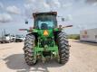 John Deere 8130 MFWD Tractor - 4