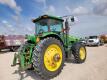 John Deere 8130 MFWD Tractor - 5