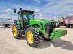 John Deere 8130 MFWD Tractor - 7