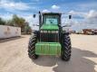 John Deere 8130 MFWD Tractor - 8