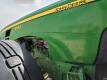 John Deere 8130 MFWD Tractor - 12