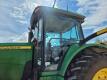 John Deere 8130 MFWD Tractor - 13