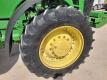 John Deere 8130 MFWD Tractor - 25