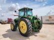 John Deere 8520 MFWD Tractor - 3