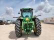 John Deere 8520 MFWD Tractor - 4