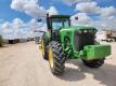 John Deere 8520 MFWD Tractor - 7