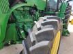 John Deere 8520 MFWD Tractor - 10