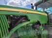 John Deere 8520 MFWD Tractor - 11