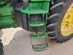 John Deere 8520 MFWD Tractor - 13