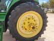 John Deere 8520 MFWD Tractor - 14