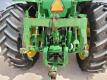 John Deere 8520 MFWD Tractor - 17